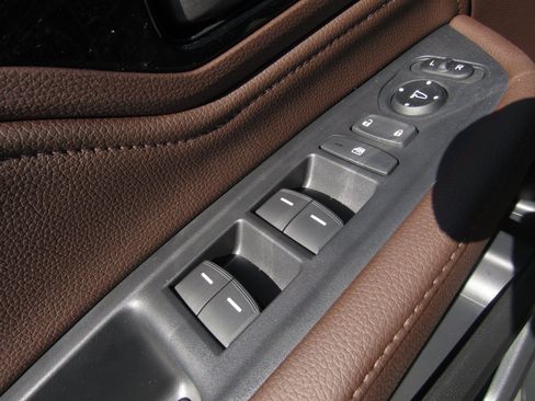 New 2026 Honda Odyssey Touring image 23