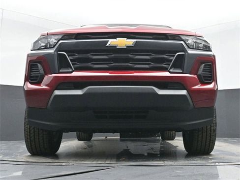 New 2026 Chevrolet Colorado LT image 41