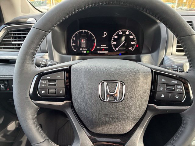 New 2027 Honda Odyssey Elite image 14