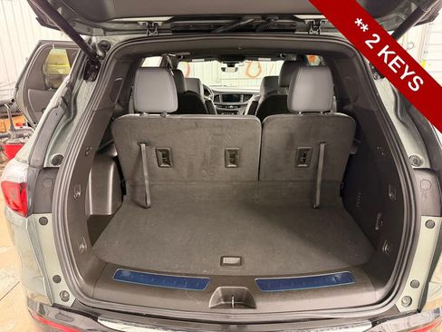 Used 2023 Buick Enclave Essence w/ Sound and Sites Package image 25