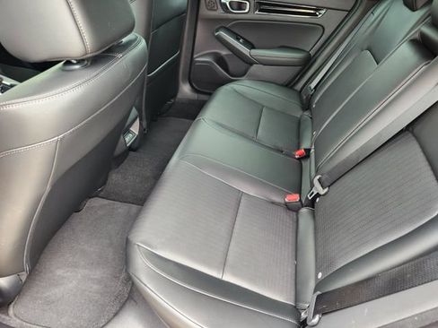 Used 2024 Honda Civic Sport Touring image 31