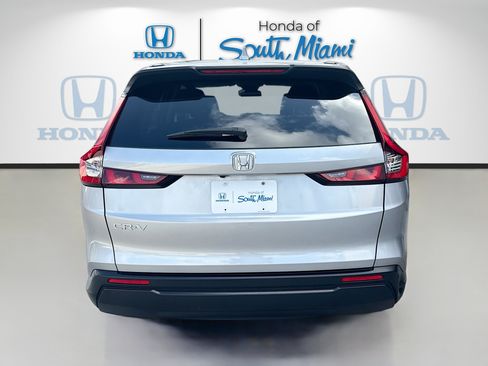 Certified 2024 Honda CR-V EX image 6