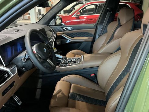 New 2026 BMW X5 M Competition w/ Executive Package image 3