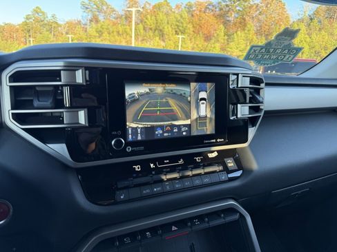 Used 2024 Toyota Sequoia SR5 w/ TRD Off-Road Package image 17