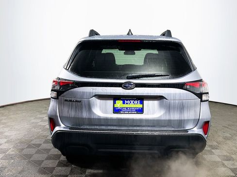 New 2026 Subaru Forester Premium image 6