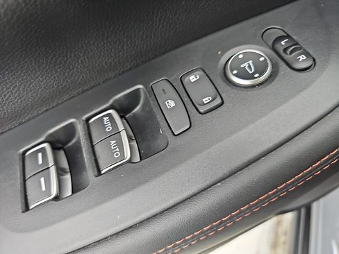 Used 2024 Honda HR-V Sport image 35