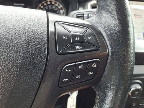 Used 2022 Ford Ranger XLT w/ Tremor Off-Road Package AWD/4WD image 28