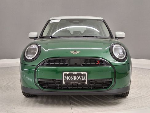 New 2026 MINI Cooper S FWD image 4