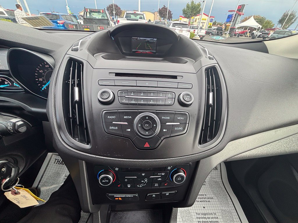 Used 2018 Ford Escape SE AWD/4WD image 11