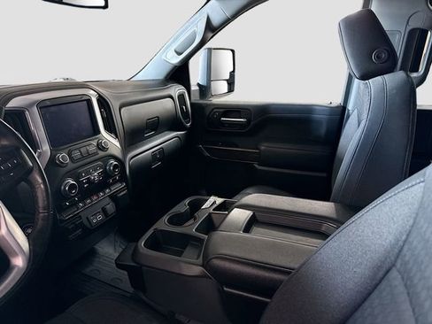 Used 2020 GMC Sierra 2500 SLE w/ SLE Value Package; image 23