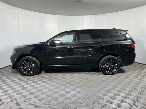 Used 2025 Dodge Durango GT AWD/4WD image 5