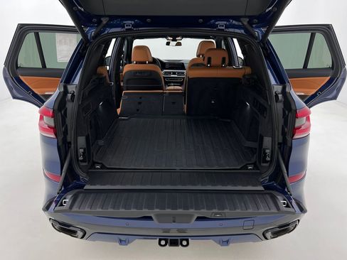 Certified 2023 BMW X5 xDrive40i w/ M Sport Package image 24