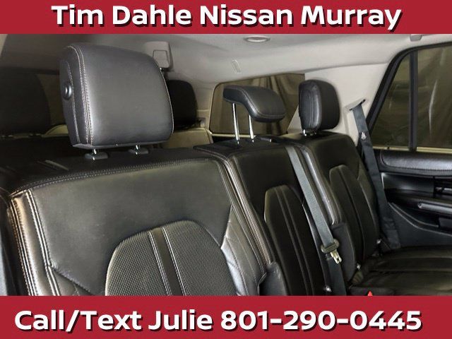 Used 2020 Ford Expedition Platinum AWD/4WD image 19