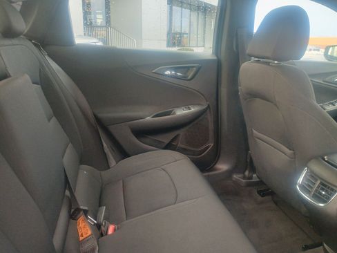 Used 2020 Chevrolet Malibu LT image 14