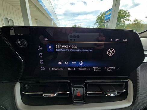 New 2026 Chevrolet TrailBlazer LT w/ LT Cold Weather Package image 13