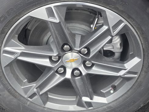 New 2026 Chevrolet Blazer LT w/ Sound & Technology Package image 12