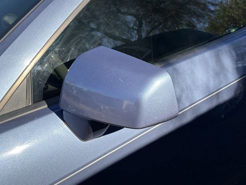 Used 2005 Cadillac XLR RWD image 10
