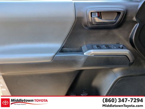 Certified 2021 Toyota Tacoma SR5 image 10