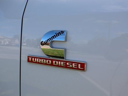 Used 2025 RAM 2500 Big Horn image 3