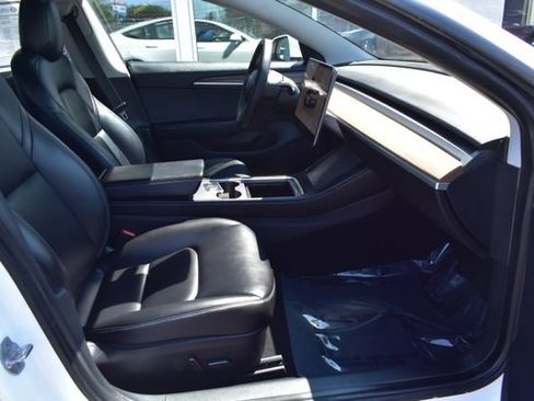 Used 2022 Tesla Model 3 RWD image 39