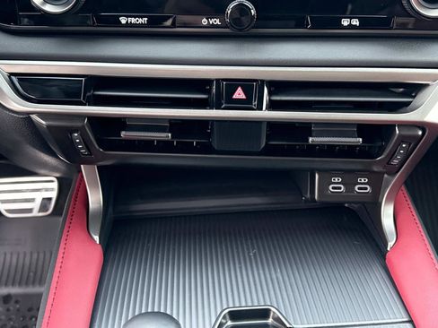 Used 2023 Lexus RX 350 F Sport image 24