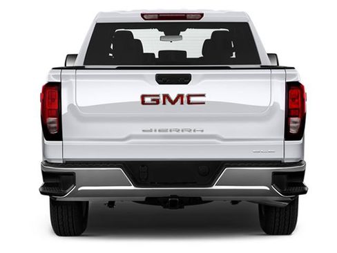Used 2023 GMC Sierra 1500 SLE AWD/4WD image 6
