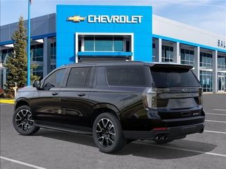 New 2026 Chevrolet Suburban RST AWD/4WD video 3