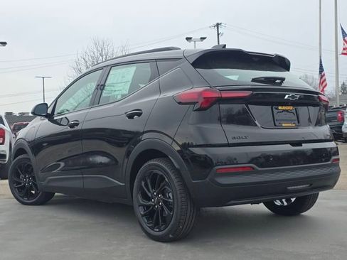 New 2027 Chevrolet Bolt RS w/ Technology Package image 15