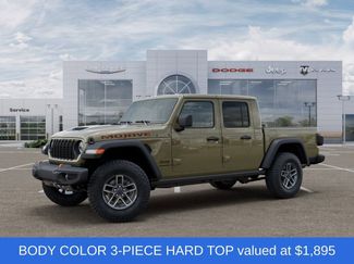 New 2026 Jeep Gladiator Mojave AWD/4WD video 2