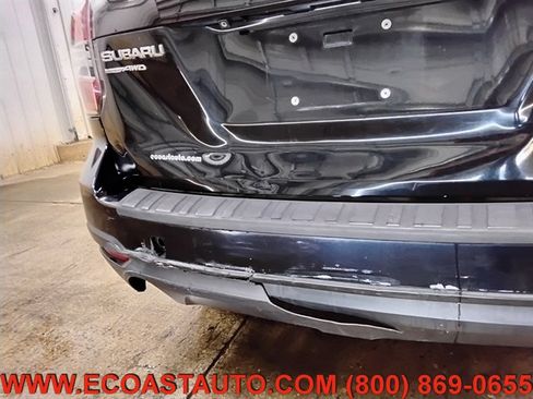Used 2015 Subaru Forester 2.5i Limited w/ Popular Package #2 AWD/4WD image 16