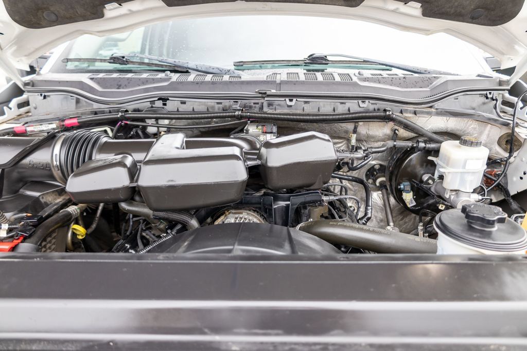 Used 2017 Ford F350 XL RWD image 21