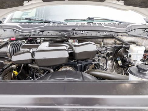 Used 2017 Ford F350 XL RWD image 21