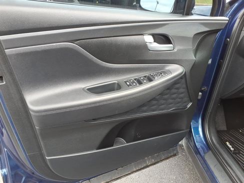 Used 2021 Hyundai Santa Fe SEL FWD image 11