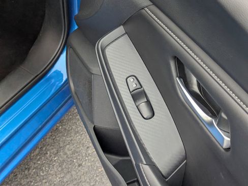 Used 2023 Nissan Sentra SV image 33