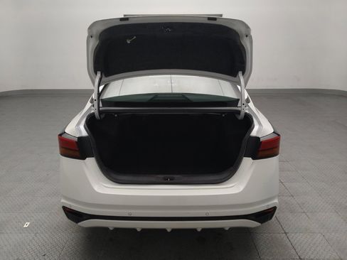 Used 2024 Nissan Altima 2.5 SV FWD image 29