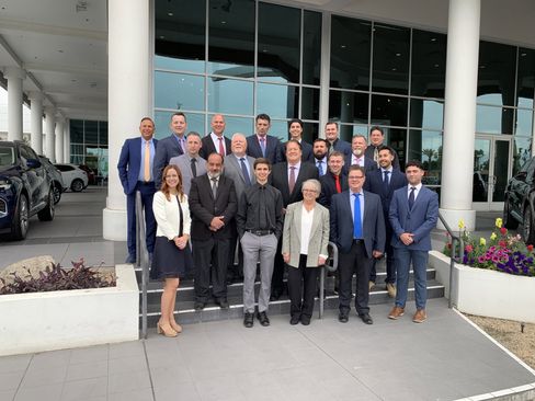 Used 2019 Ford Fiesta SE image 41