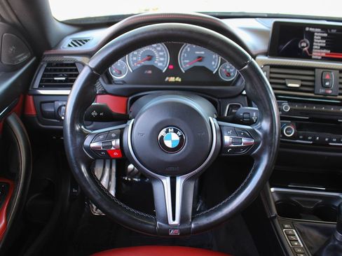 Used 2015 BMW M4 Coupe RWD image 22
