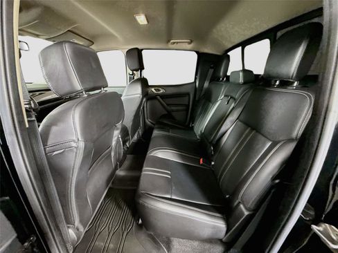 Used 2023 Ford Ranger Lariat w/ Technology Package AWD/4WD image 17
