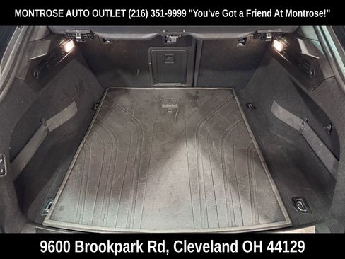 Used 2018 Maserati Levante GranSport image 42