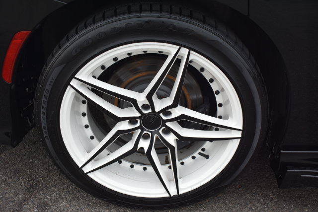 Used 2023 Dodge Charger Scat Pack w/ Plus Group RWD image 47