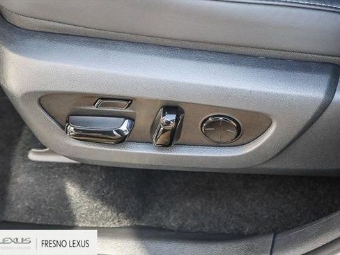 Certified 2024 Lexus TX 350 350 Luxury image 21