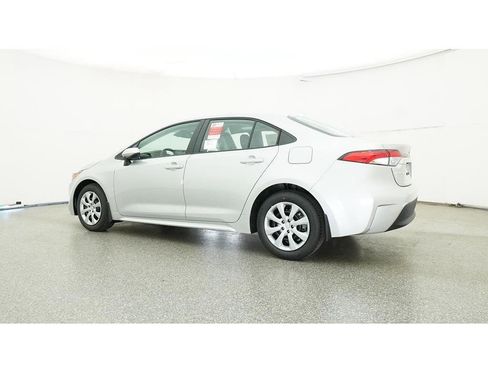 New 2025 Toyota Corolla LE FWD image 20