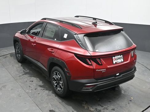 New 2026 Hyundai Tucson XRT AWD/4WD image 42