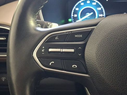 Certified 2023 Hyundai Santa Fe Limited AWD/4WD image 27