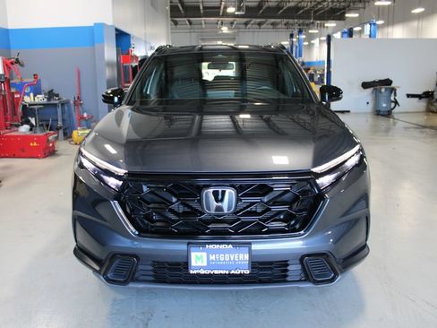 Used 2026 Honda CR-V Sport image 2