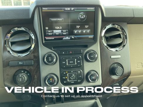 Used 2016 Ford F250 Lariat w/ Chrome Package image 19