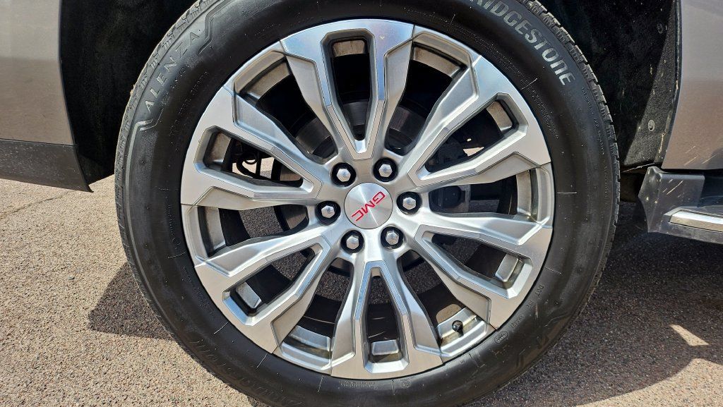 Used 2019 GMC Yukon SLT w/ Premium Edition RWD image 18