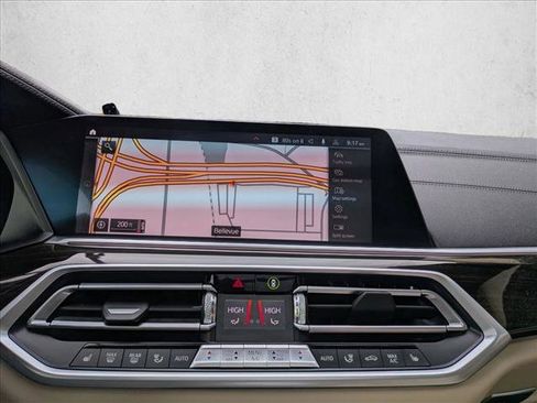 Used 2019 BMW X5 xDrive40i image 14