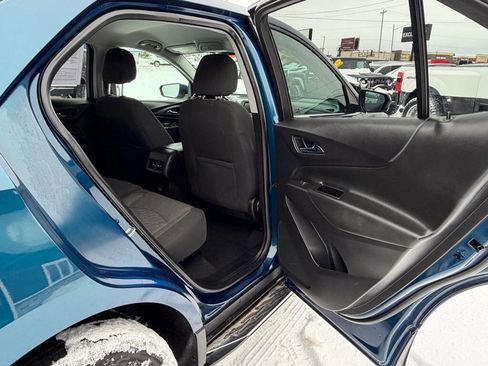 Used 2021 Chevrolet Equinox LT image 45