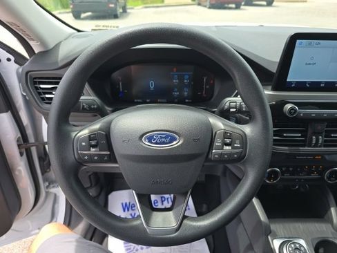Used 2026 Ford Escape Active FWD image 21